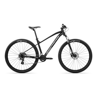 UMIT MTB bicikl Rock Machine 29" Manhattan, crno-siva